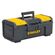 Stanley 自動ラッチツールボックス (STST16410) / TOOL BOX AUTO LATCH 16"