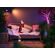 Philips Hue LED スポットライト ブラック (1741730V7) / SPOTLIGHT LED BLACK 8W