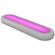 Westek リモコン付LEDライトバー (BL-BCLR-W) / LED BAR W/RMTE 12.8"L WH