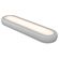 Westek リモコン付LEDライトバー (BL-BCLR-W) / LED BAR W/RMTE 12.8"L WH