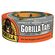 Gorilla ダクトテープ シルバー (105463) / GORILLA SILVER TAPE 10YD