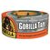 Gorilla ダクトテープ シルバー (105463) / GORILLA SILVER TAPE 10YD