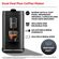 Instant Pot Dual Plus コーヒーメーカー ブラック (140-6013-01) / COFEE MAKER BLACK 2L