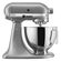 KitchenAid スタンドミキサー 4.5 qt  (KSM97SL) / MIXER STAND STL 300W