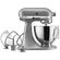 KitchenAid スタンドミキサー 4.5 qt  (KSM97SL) / MIXER STAND STL 300W