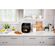 Instant Brands Vortex プログラム式エアフライヤー (140-3088-01) / AIR FRYER BLK 6QT
