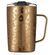 BruMate Toddy 真空断熱マグ レオパードゴールド (TD16RL) / INSULATED MUG GOLD 16OZ