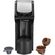 Hamilton Beach FlexBrew シングルサーブコーヒーメーカー (49900) / COFFEE MAKER BLK 14OZ