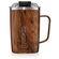 Brumate Toddy 真空断熱マグ ウォールナット (TD16WD) / INSULA MUG WALNUT 16OZ