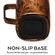 Brumate Toddy 真空断熱マグ ウォールナット (TD16WD) / INSULA MUG WALNUT 16OZ