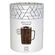 Brumate Toddy 真空断熱マグ ウォールナット (TD16WD) / INSULA MUG WALNUT 16OZ