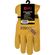 Kinco 男性用ドライバーグローブ L (50BT-L) / GLOVES DRVR GOLD L