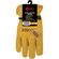 Kinco 男性用ドライバーグローブ L (50BT-L) / GLOVES DRVR GOLD L