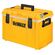 DeWalt ToughSystem クーラー (DWST08404) / COOLER BLK/YLW 88LB