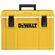 DeWalt ToughSystem クーラー (DWST08404) / COOLER BLK/YLW 88LB