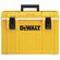 DeWalt ToughSystem クーラー (DWST08404) / COOLER BLK/YLW 88LB