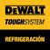 DeWalt ToughSystem クーラー (DWST08404) / COOLER BLK/YLW 88LB