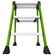 Little Giant Sure Step 樹脂製ステップスツール (11953) / Sure Step(TM) FG Stepsto