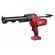 Milwaukee M18 インダストリアルコーキングガン (2641-20) / M18 IND CAULKGUN 21 10OZ