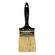 Wooster Yachtsman フラットペイントブラシ (Z1120-3) / BRUSH 3" WALL WHT CHINA