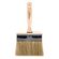 Wooster Bravo Stainer フラットペイントブラシ ( F5119-4-3/4) / BRAVO STAINPNTBRSH4-3/4"