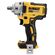 DeWalt 20V MAX インパクトレンチ (DCF891B) / MAX IMPCT WRNCH 1/2" 20V