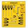 Stanley スクリュードライバー20点セット (STHT60019) / SCREWDRIVER SET 20PC