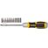 DeWalt ラチェットスクリュードライバー13点セット (DWHT69233) / RATCHT SCREWDRIVER 13PC