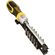 DeWalt ラチェットスクリュードライバー13点セット (DWHT69233) / RATCHT SCREWDRIVER 13PC