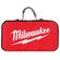 Milwaukee ウェット＆ドライバキューム用バッグ (49-90-2019) / WET/DRY VAC BAG RED 1PC