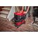 Milwaukee ウェット＆ドライバキューム用バッグ (49-90-2019) / WET/DRY VAC BAG RED 1PC