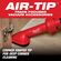 Milwaukee Air-Tip 回転式ウェット＆ドライバキューム用ブラシ (49-90-2021) / WET/DRY VAC BRUSH ROTAT