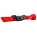 Milwaukee Air-Tip 隙間掃除用ツール (49-90-2023) / CREVICE TOOL RED 16"L