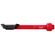 Milwaukee Air-Tip 隙間掃除用ツール (49-90-2023) / CREVICE TOOL RED 16"L