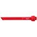 Milwaukee Air-Tip 隙間掃除用ツール (49-90-2023) / CREVICE TOOL RED 16"L