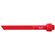 Milwaukee Air-Tip 隙間掃除用ツール (49-90-2023) / CREVICE TOOL RED 16"L