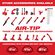 Milwaukee Air-Tip ウェット＆ドライバキューム用アタッチメント3点キット (49-90-2024) / COND LINE PULLER KIT 3PC