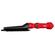 Milwaukee Air-Tip ウェット＆ドライバキューム用ロープロフィールピボット式ブラシ (49-90-2027) / VAC BRUSH LOW PROF PIVOT