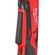 Milwaukee M12 コードレスアングルドリル (2415-20) / CORDLS ANGLE DRILL 3/8"