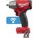 Milwaukee M18 FUEL One Key インパクトレンチ (2758-20) / IMPCT WRNCH FRC RNG 3/8"