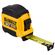 Dewalt Atomic コンパクトメジャーテープ (DWHT38130S) / TAPE MEASURE ATOMIC 30'L