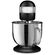 Cuisinart Precision Master スタンドミキサー ブラック (SM-50BK) / MIXER STAND BLACK 5.5QT