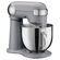 Cuisinart Precision Master スタンドミキサー グレー (SM-50GR) / MIXER STAND GRAY 5.5QT