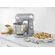 Cuisinart Precision Master スタンドミキサー グレー (SM-50GR) / MIXER STAND GRAY 5.5QT