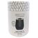 BruMate Uncork'd XL ワインタンブラー グリッターチャコール (UC14GB) / WINE TUMBLER CHARCL 14OZ