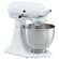 KitchenAid Classic Plus スタンドフードミキサー ホワイト (K45SSWH) / MIXER STAND CLASSIC WHT