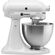 KitchenAid Classic Plus スタンドフードミキサー ホワイト (K45SSWH) / MIXER STAND CLASSIC WHT