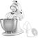 KitchenAid Classic Plus スタンドフードミキサー ホワイト (K45SSWH) / MIXER STAND CLASSIC WHT