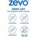 Zevo フライングインセクトトラップ (83535451) / Zevo Flying Insect Plug