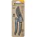 Woodland Tools Dura-Light カーブ型剪定ばさみ (05-2002-100) / HAND PRUNER DL CRVD